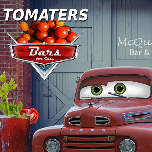 Tomaters Movie Promo Thumbnail Image